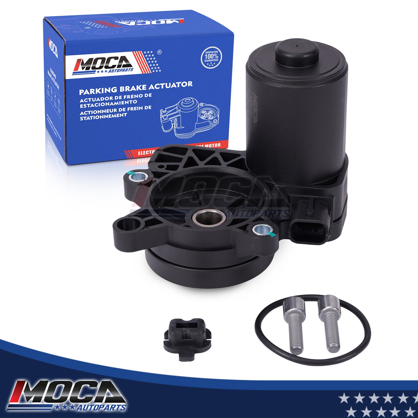 MOCA Parking Brake Actuator - EPB4137