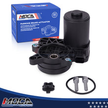 MOCA Parking Brake Actuator - EPB4137
