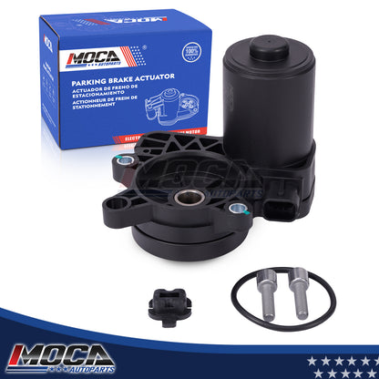 MOCA Parking Brake Actuator - EPB4137
