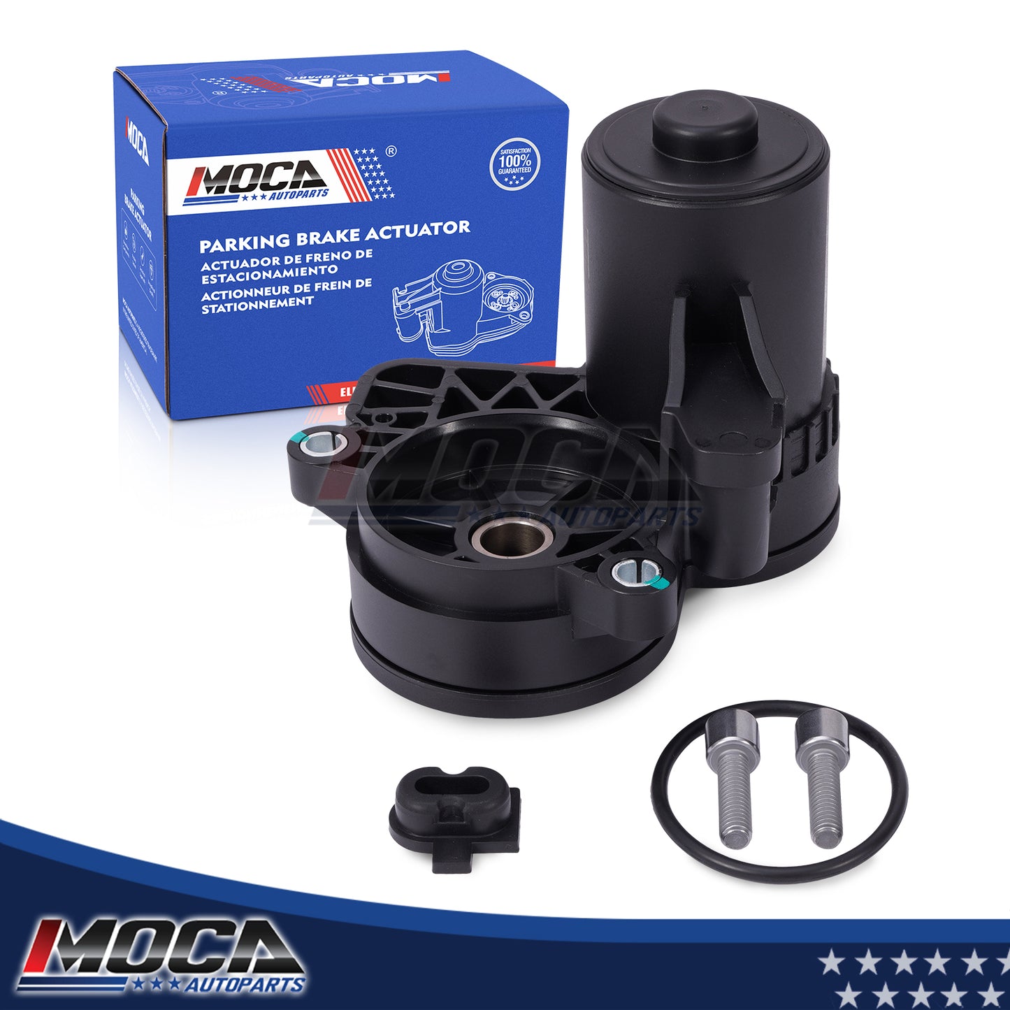 MOCA Parking Brake Actuator - EPB4138