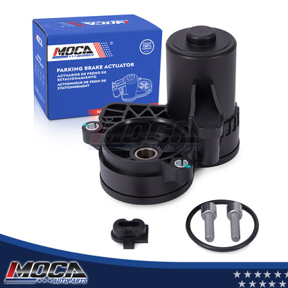 MOCA Parking Brake Actuator - EPB4138