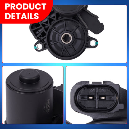 MOCA Parking Brake Actuator - EPB4138