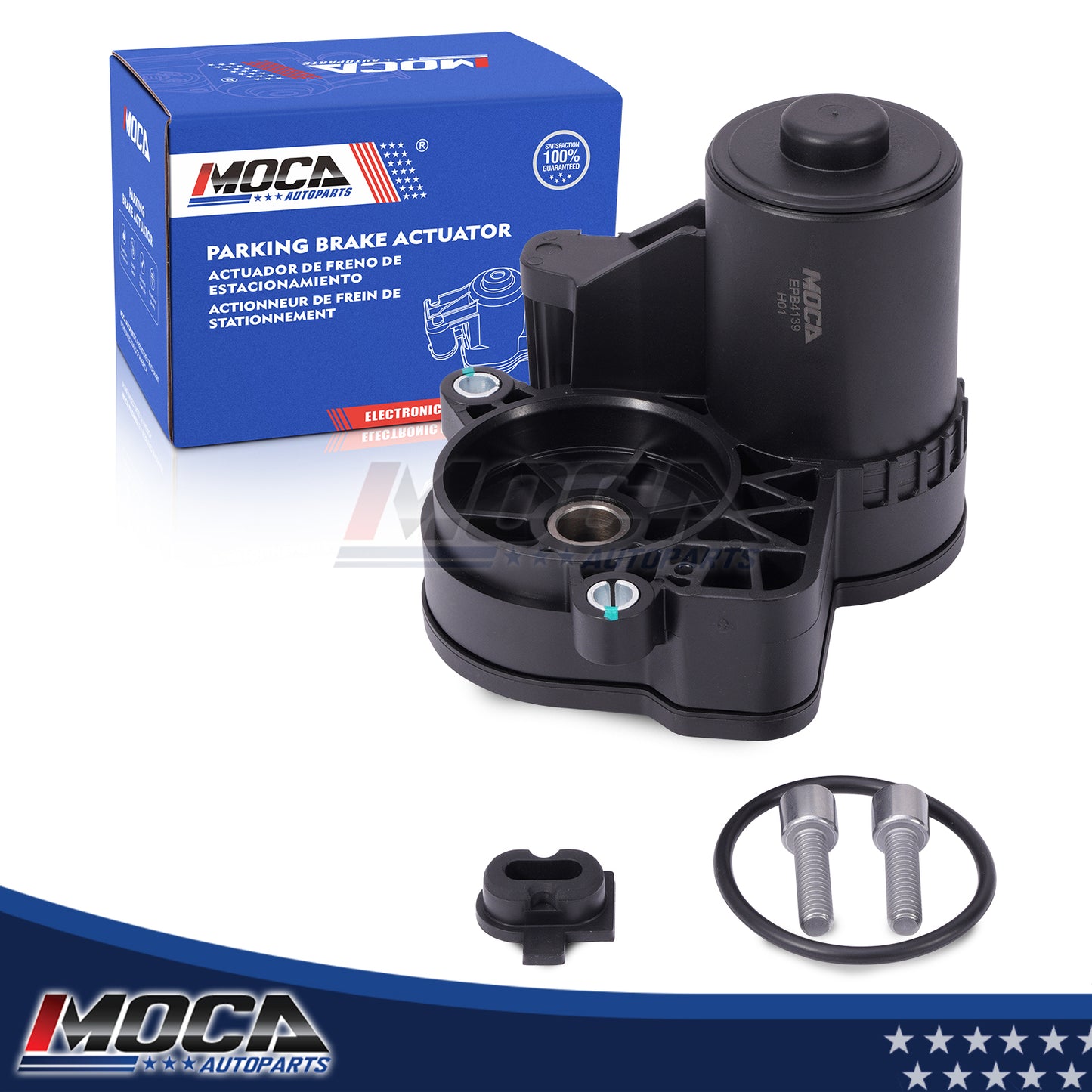 MOCA Parking Brake Actuator - EPB4139