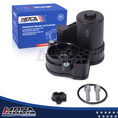 MOCA Parking Brake Actuator - EPB4139