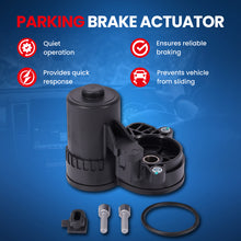 MOCA Parking Brake Actuator - EPB4139