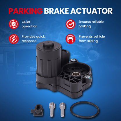 MOCA Parking Brake Actuator - EPB4141