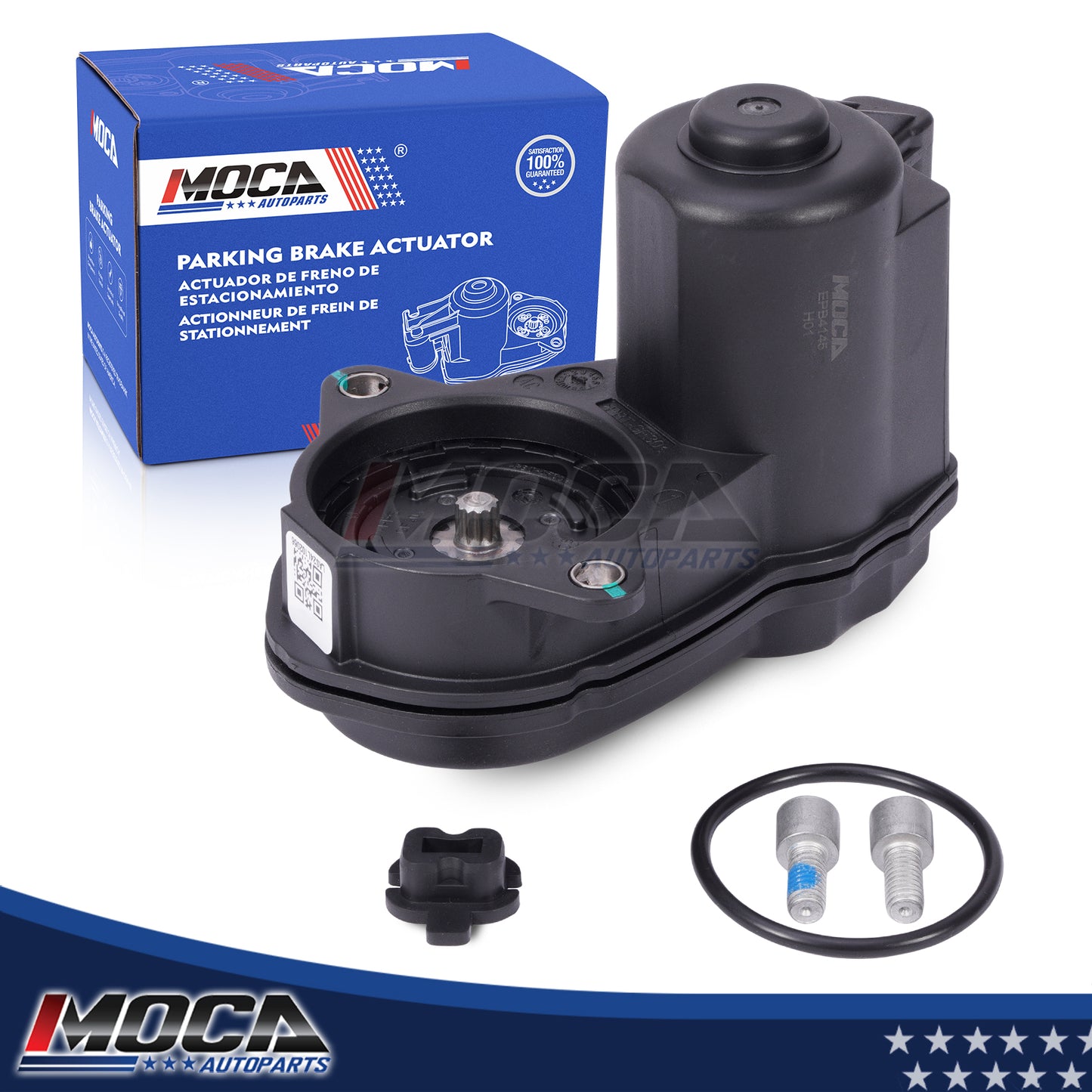MOCA Parking Brake Actuator - EPB4145
