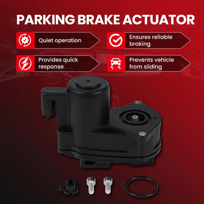 MOCA Parking Brake Actuator - EPB4152
