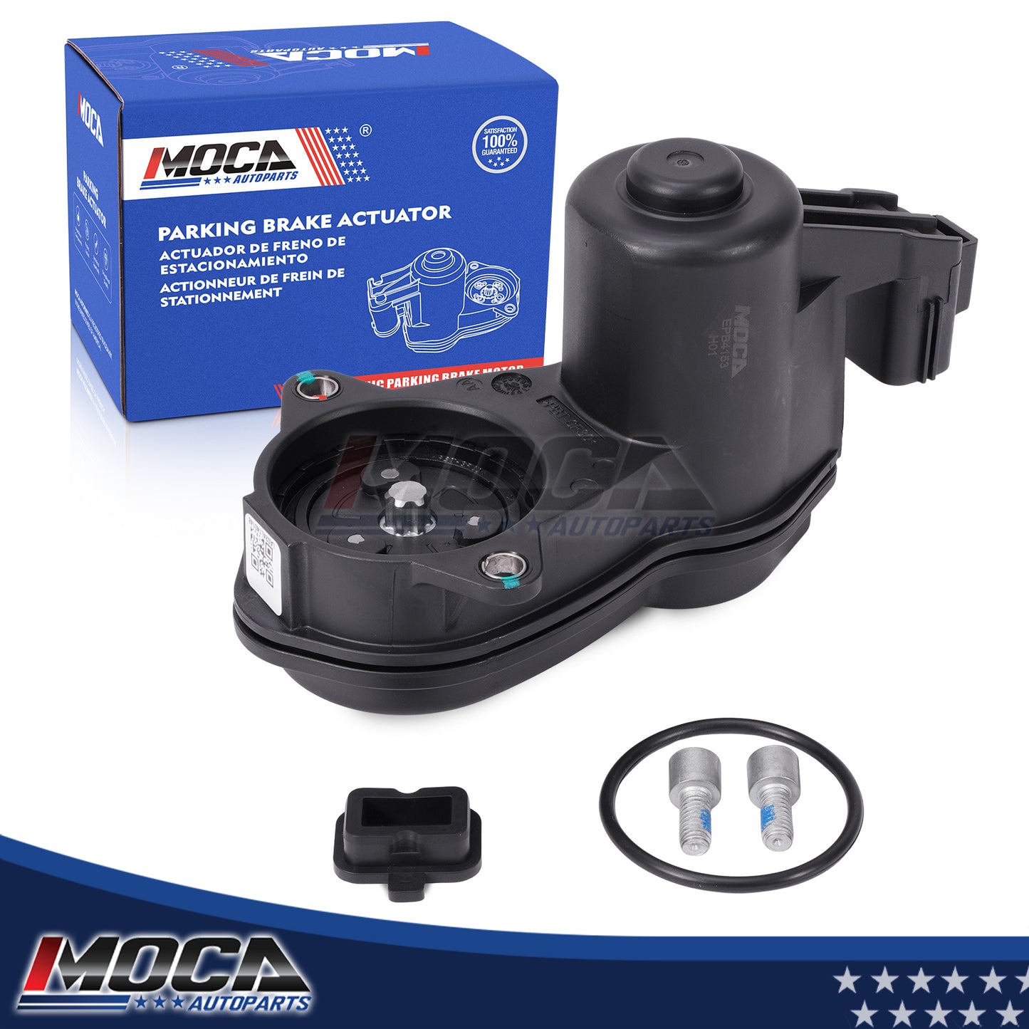 MOCA Parking Brake Actuator - EPB4153