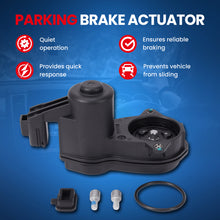 MOCA Parking Brake Actuator - EPB4153