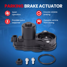 MOCA Parking Brake Actuator - EPB4154
