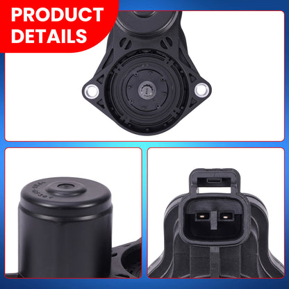 MOCA Parking Brake Actuator - EPB4155