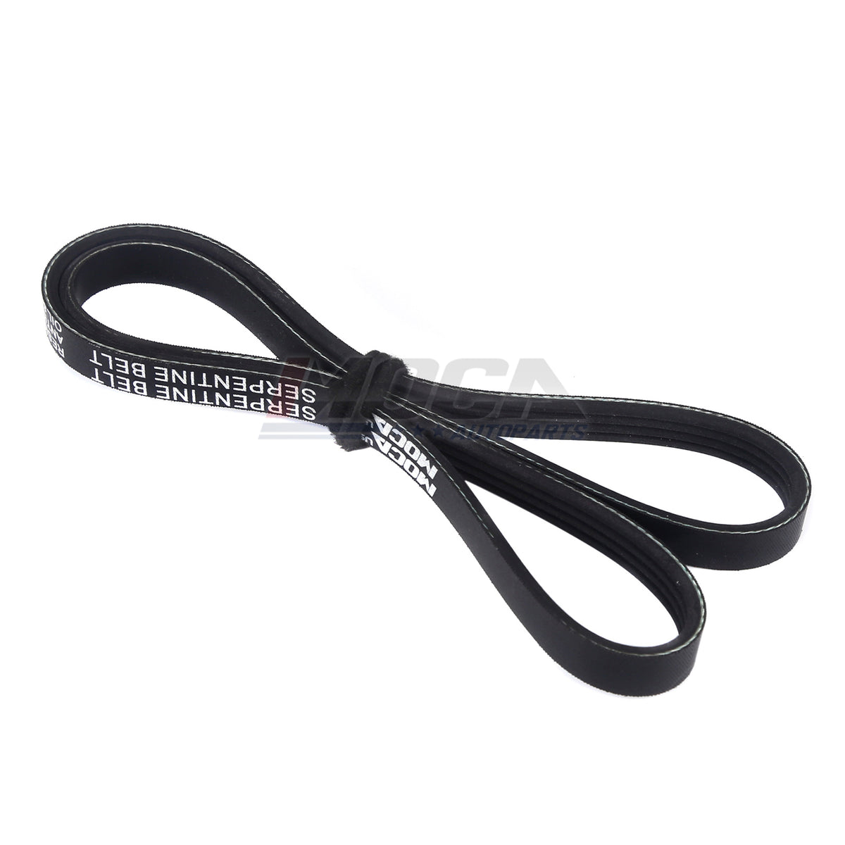 MOCA Serpentine Belt kit - ESP1003K2