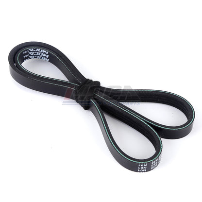 MOCA Serpentine Belt kit - ESP1004K2