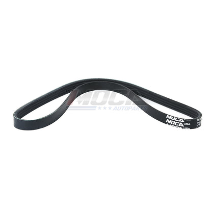 MOCA Serpentine Belt kit - ESP1004K2