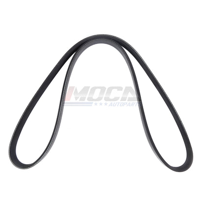 MOCA Serpentine Belt kit - ESP1005K2