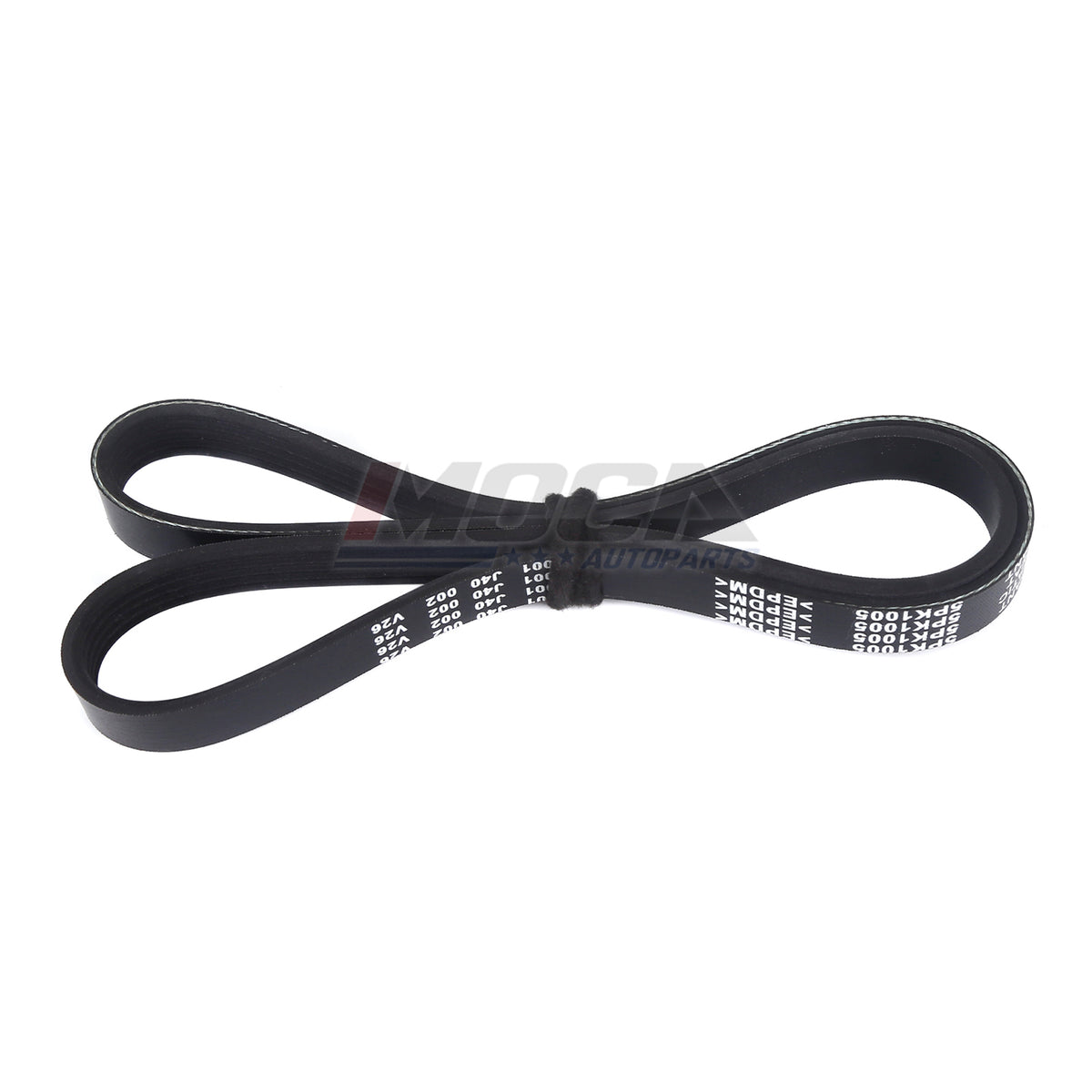 MOCA Serpentine Belt kit - ESP1005K2