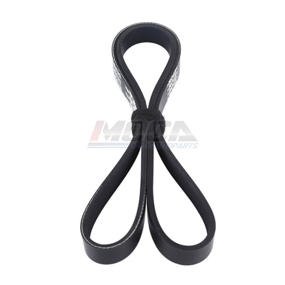 MOCA Serpentine Belt kit - ESP1005K2