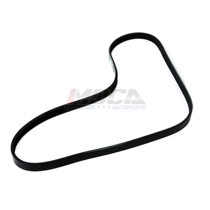 MOCA Serpentine Belt kit - ESP1007K2