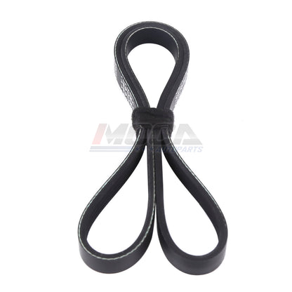MOCA Serpentine Belt kit - ESP1008K2