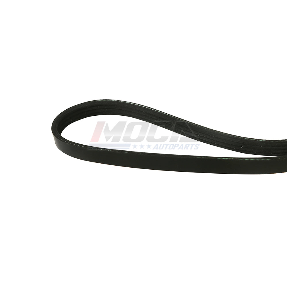 MOCA Serpentine Belt kit - ESP1010K2