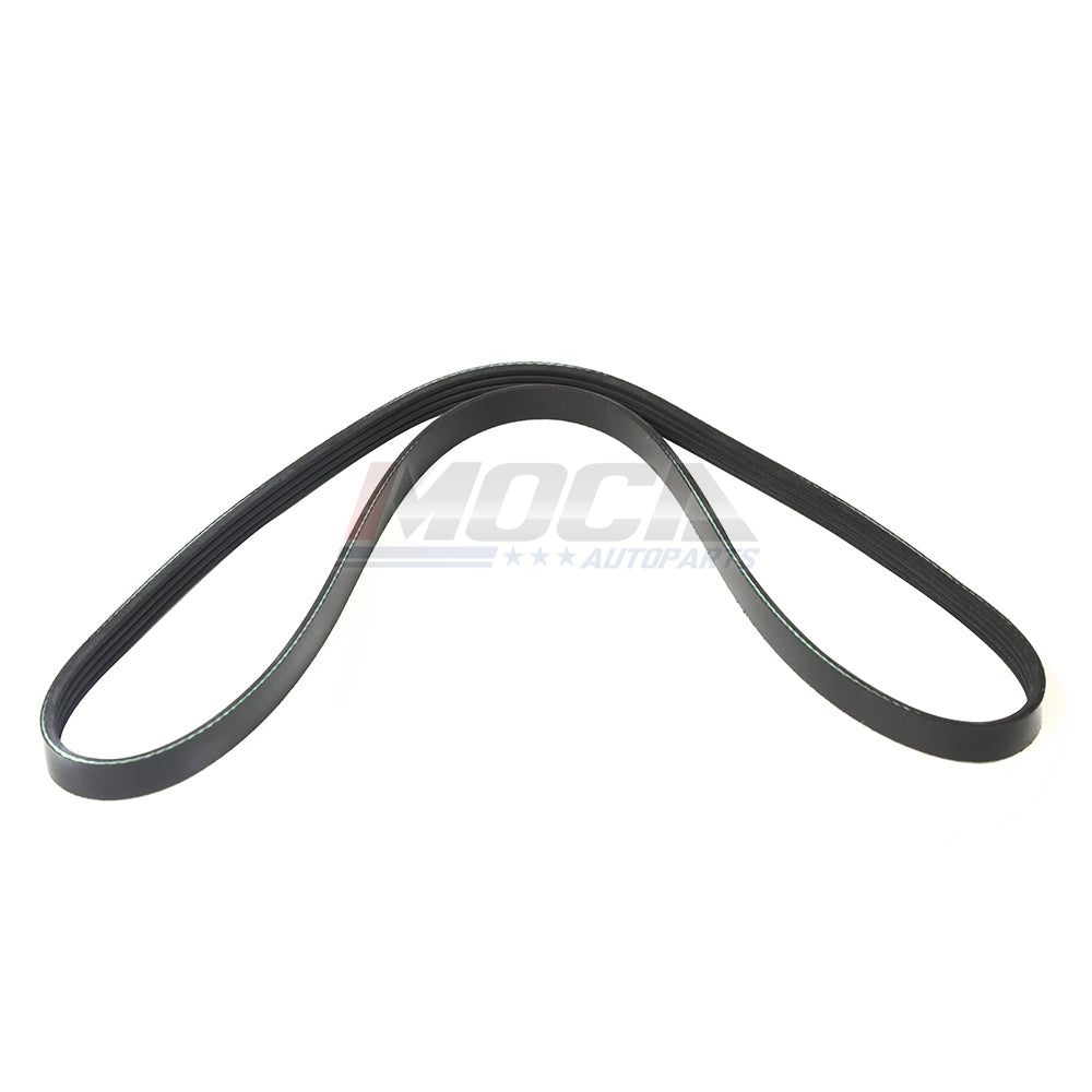 MOCA Serpentine Belt kit - ESP1010K2
