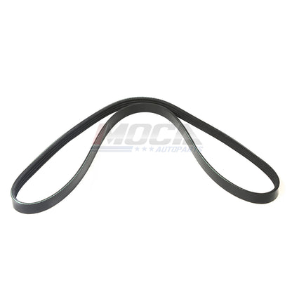 MOCA Serpentine Belt kit - ESP1010K2