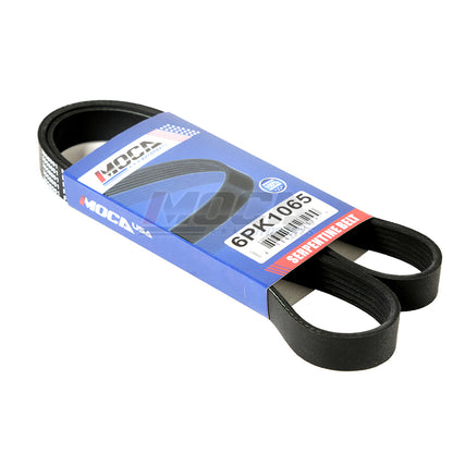 MOCA Serpentine Belt kit - ESP1011K2