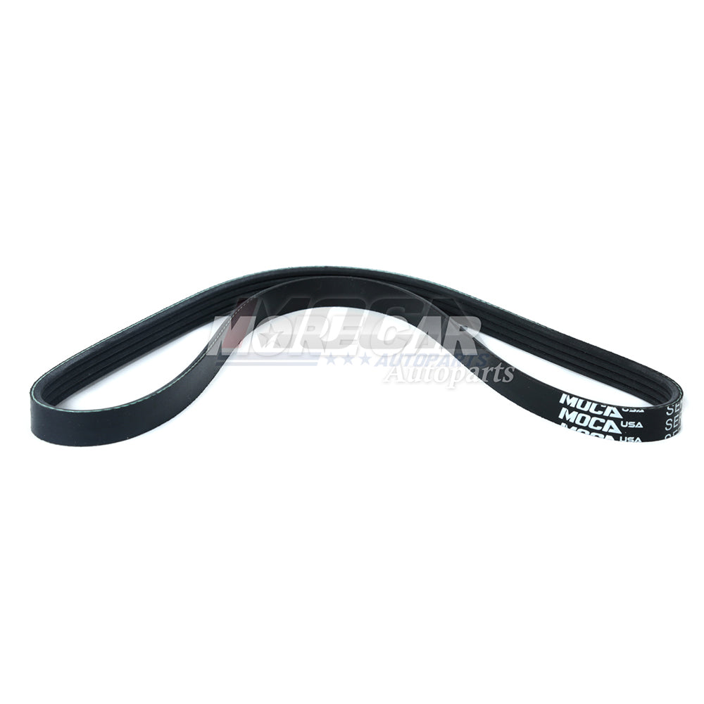 MOCA Serpentine Belt kit - ESP1012K2
