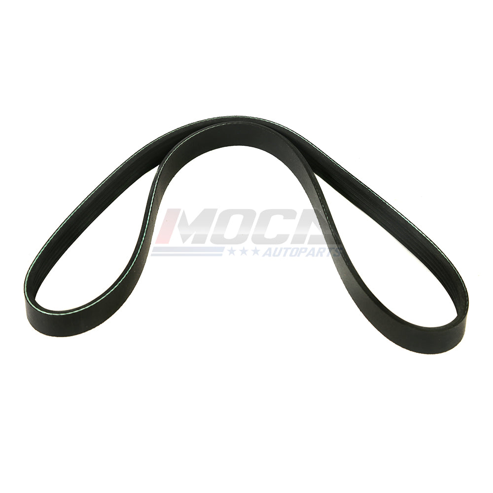MOCA Serpentine Belt kit - ESP1012K2