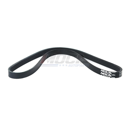 MOCA Serpentine Belt kit - ESP1014K2