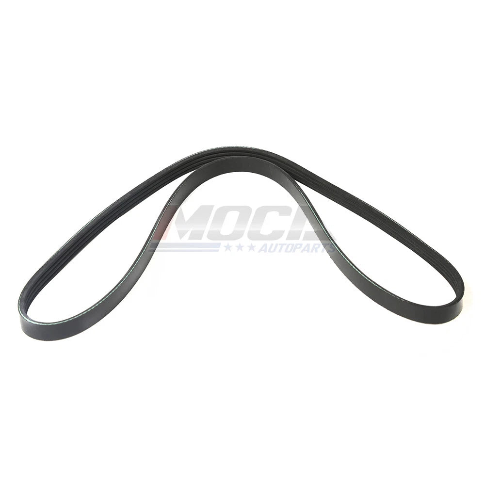 MOCA Serpentine Belt kit - ESP1014K2