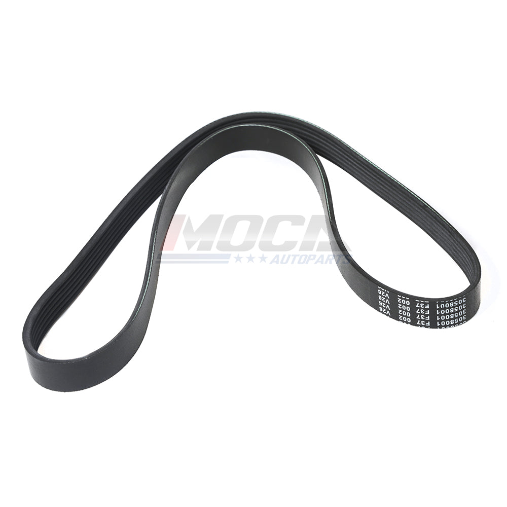MOCA Serpentine Belt kit - ESP1015K2