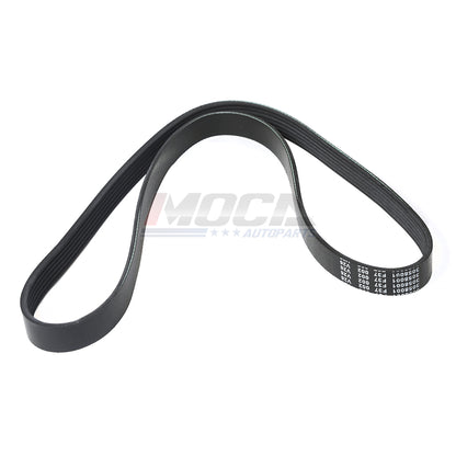 MOCA Serpentine Belt kit - ESP1015K2