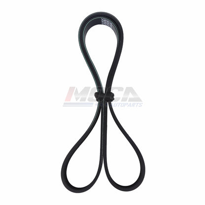 MOCA Serpentine Belt kit - ESP1016K2