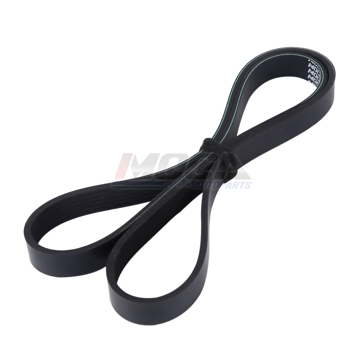 MOCA Serpentine Belt kit - ESP1016K2