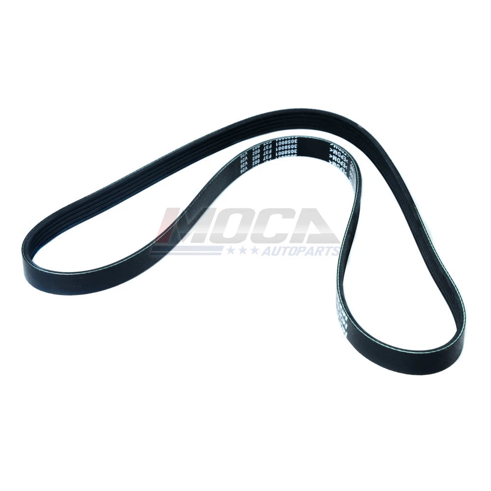 MOCA Serpentine Belt kit - ESP1017K2