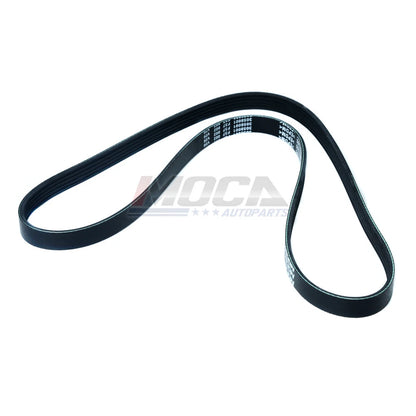 MOCA Serpentine Belt kit - ESP1017K2
