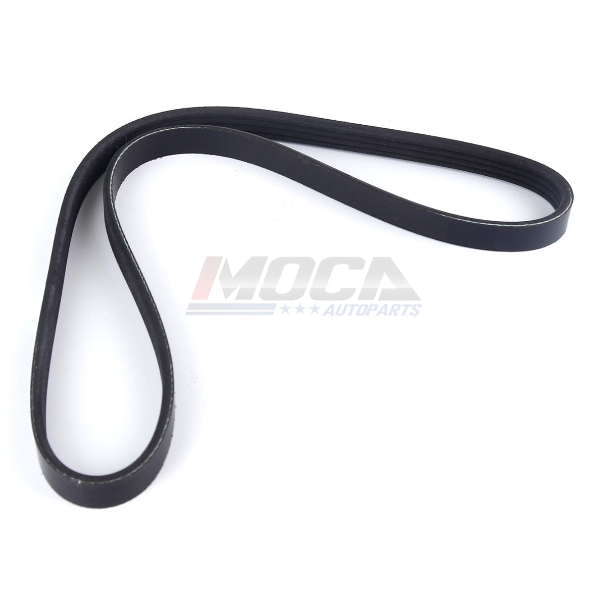 MOCA Serpentine Belt kit - ESP1018K2