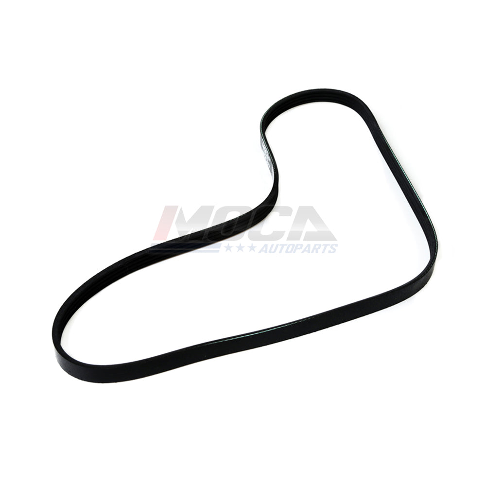 MOCA Serpentine Belt kit - ESP1019K2