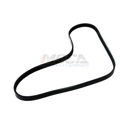 MOCA Serpentine Belt kit - ESP1019K2