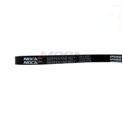 MOCA Serpentine Belt kit - ESP1019K2