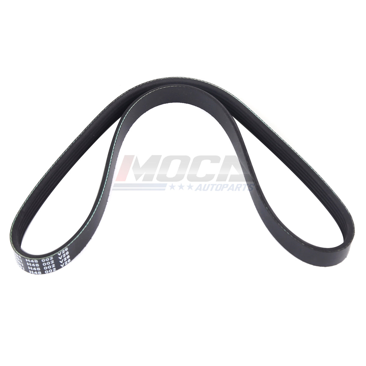 MOCA Serpentine Belt kit - ESP1020K2