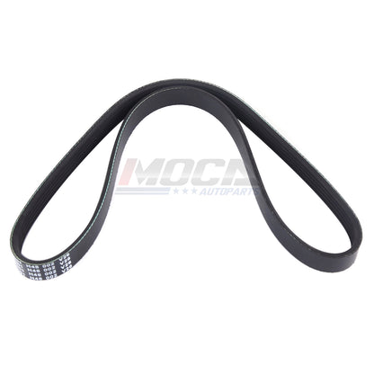 MOCA Serpentine Belt kit - ESP1020K2