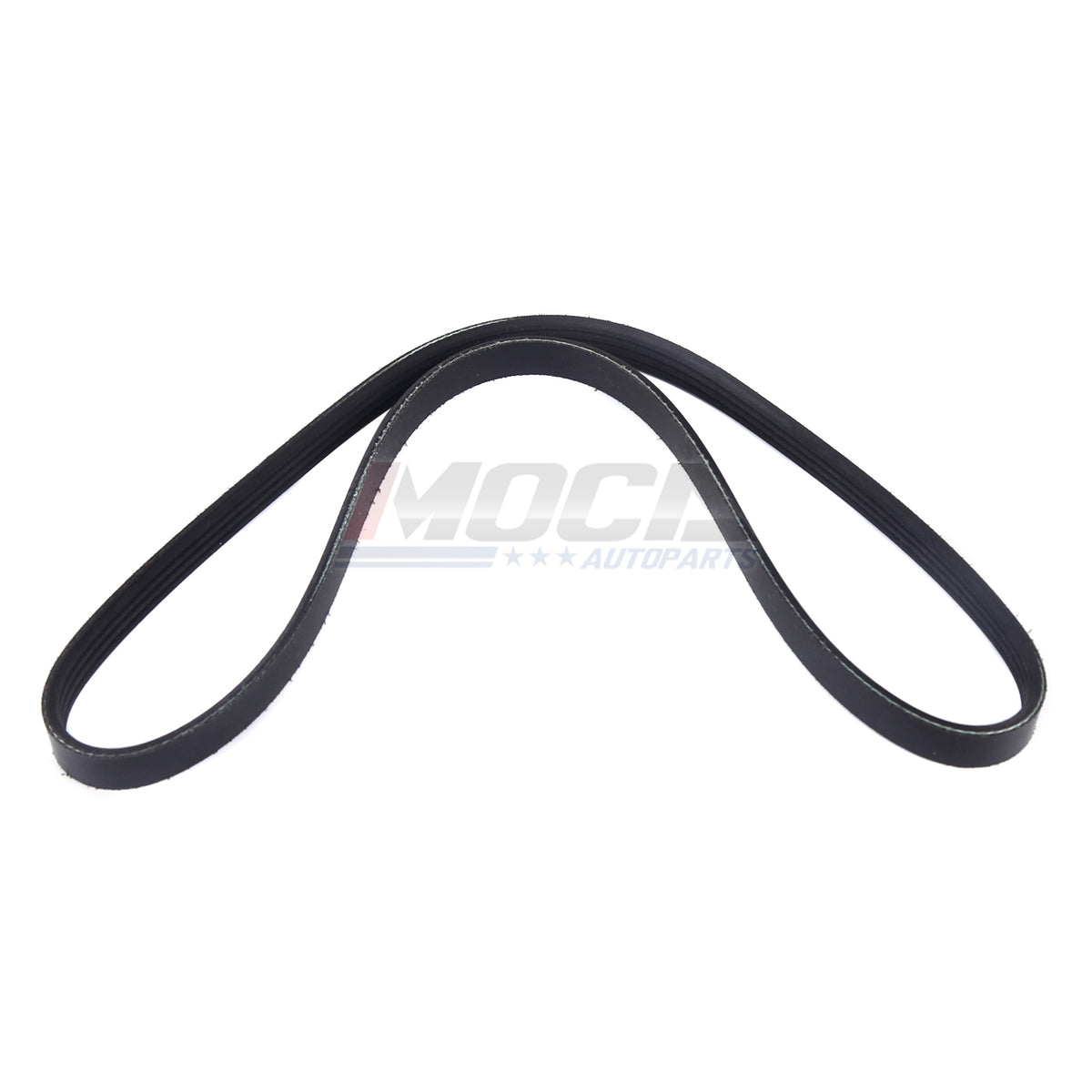 MOCA Serpentine Belt kit - ESP1020K2