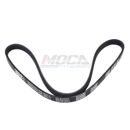MOCA Serpentine Belt kit - ESP1020K2