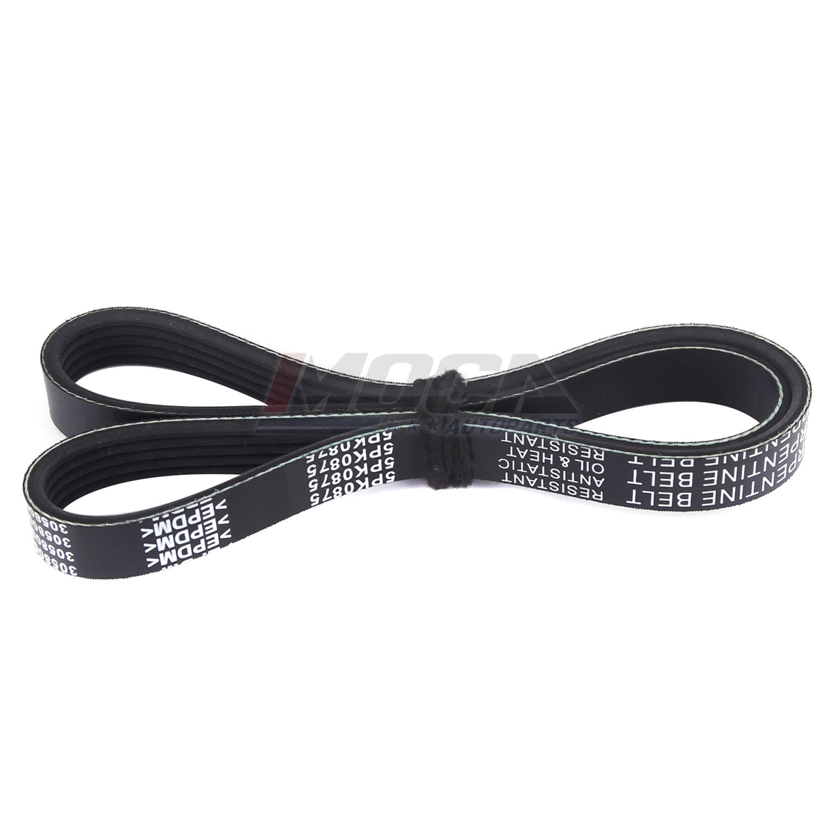 MOCA Serpentine Belt kit - ESP1020K2