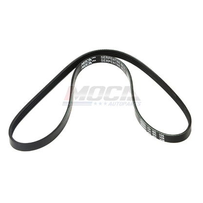 MOCA Serpentine Belt kit - ESP1022K2