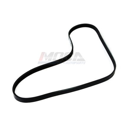 MOCA Serpentine Belt kit - ESP1024K2