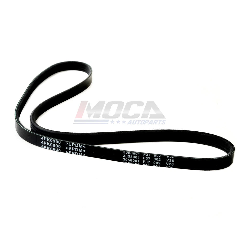 MOCA Serpentine Belt kit - ESP1024K2
